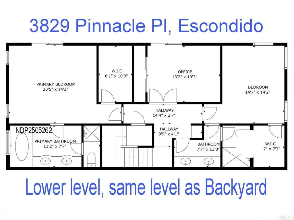 3829 Pinnacle Place, Escondido