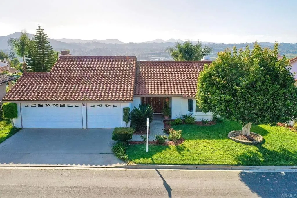 3829 Pinnacle Place, Escondido