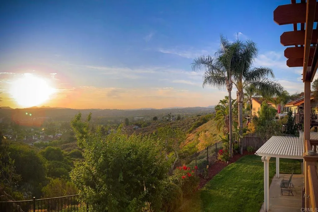 3829 Pinnacle Place, Escondido