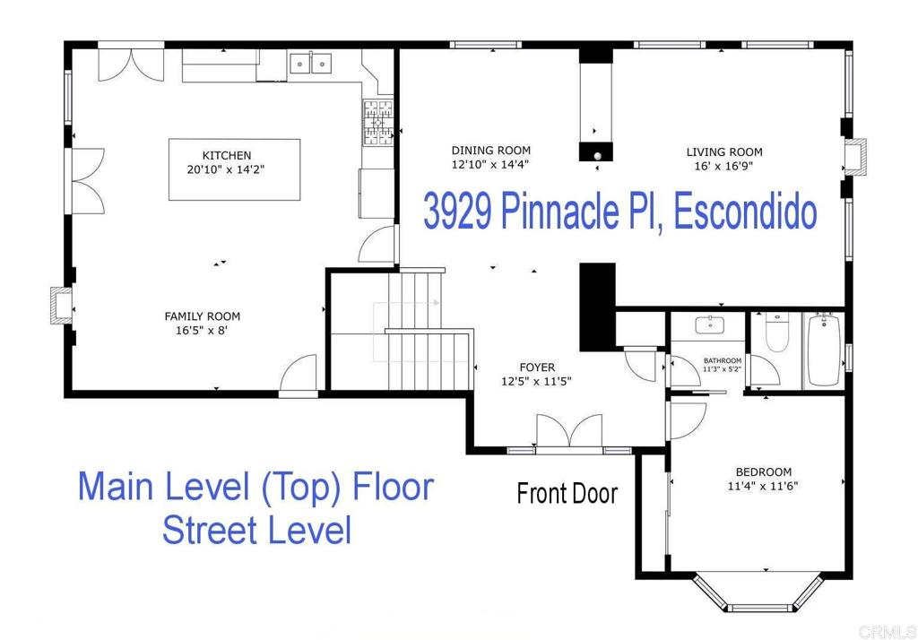 3829 Pinnacle Place
