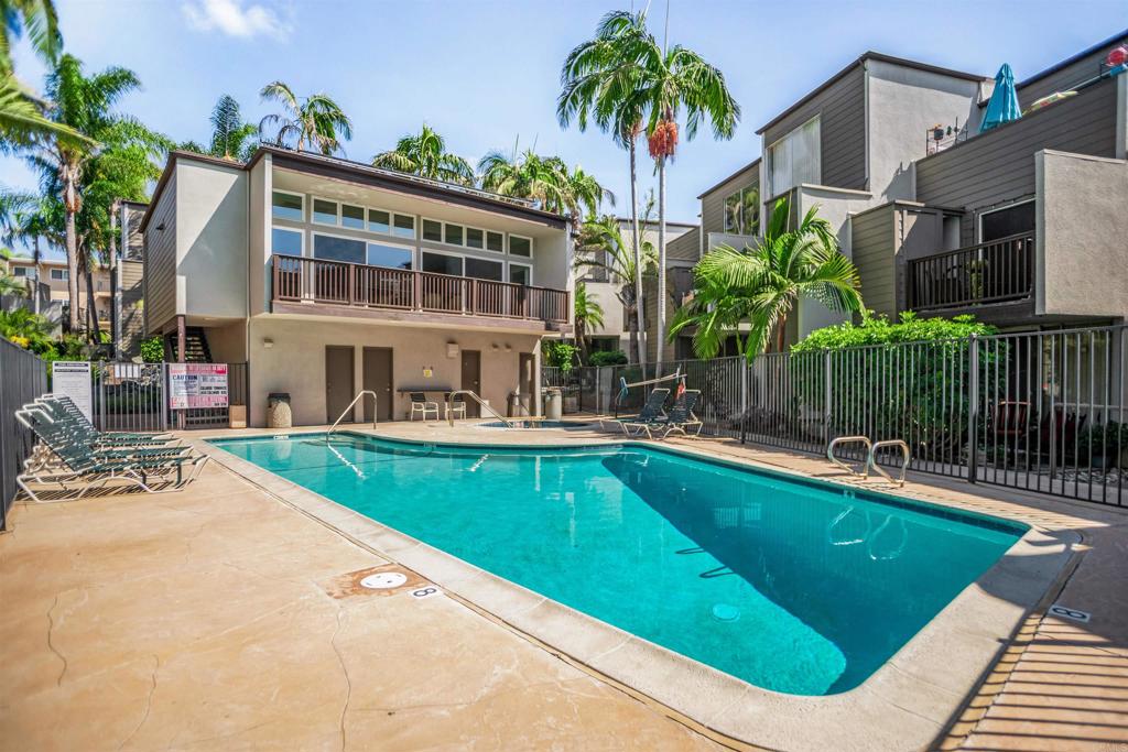 4545 Collwood Blvd 27