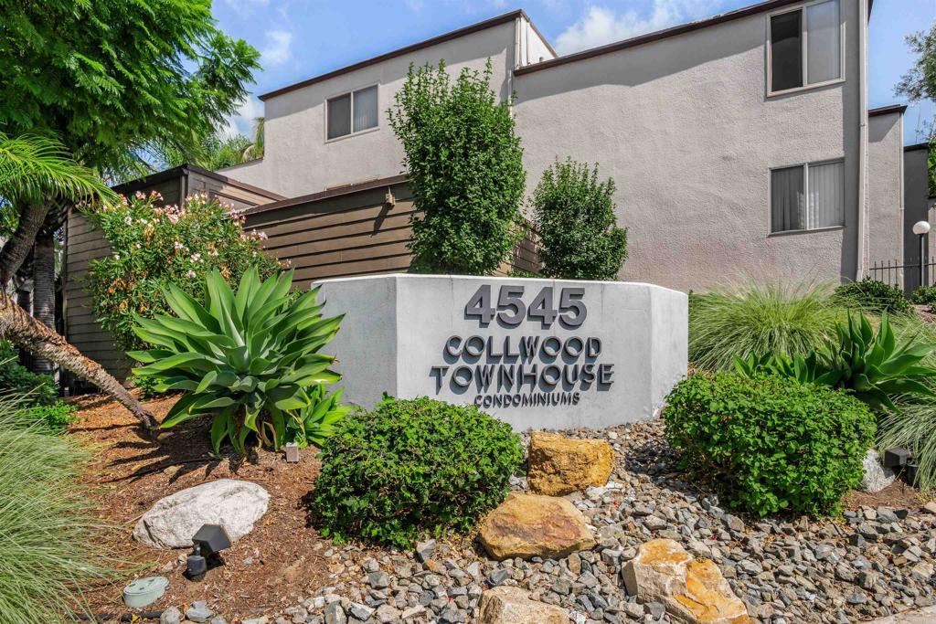 4545 Collwood Blvd 27