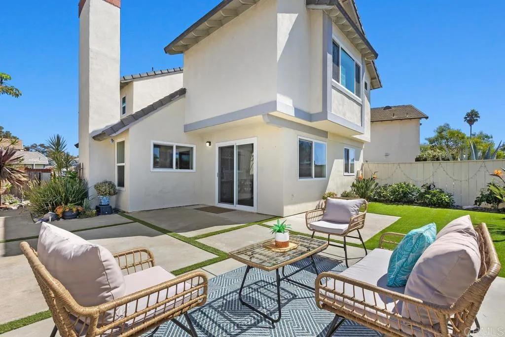 1743 Rue De La Mer, Oceanside