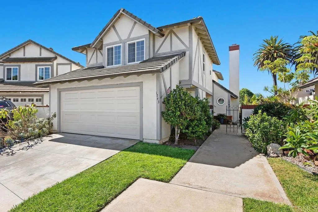 1743 Rue De La Mer, Oceanside