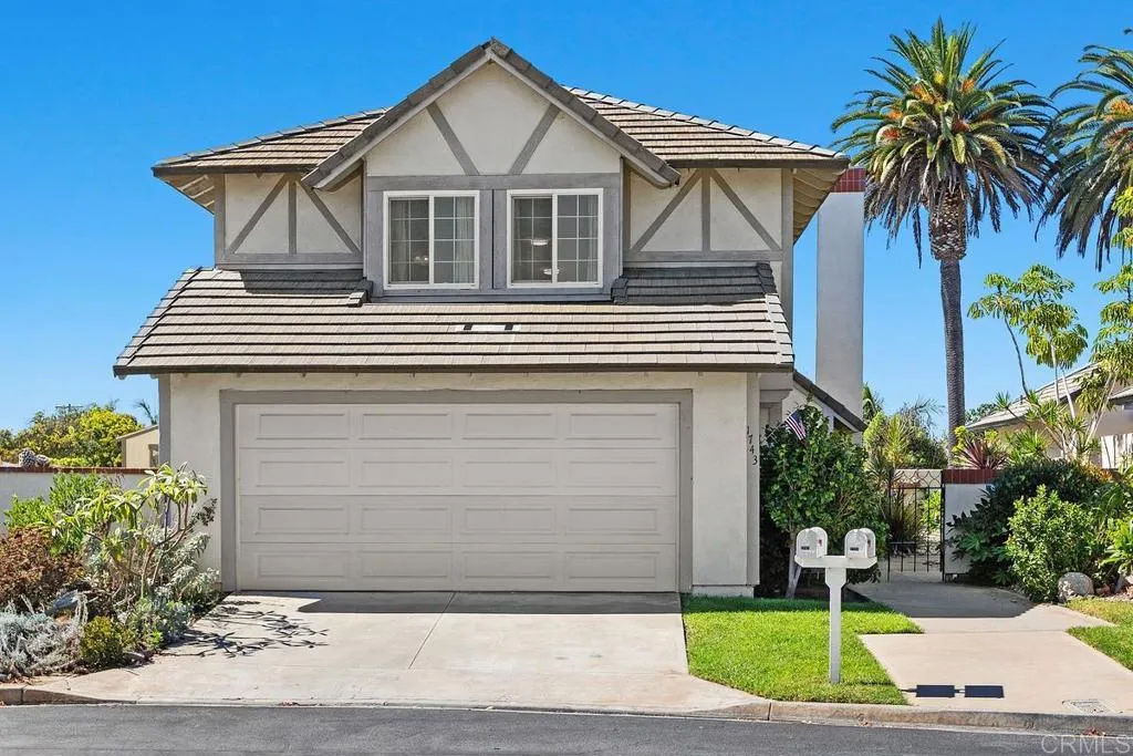 1743 Rue De La Mer, Oceanside