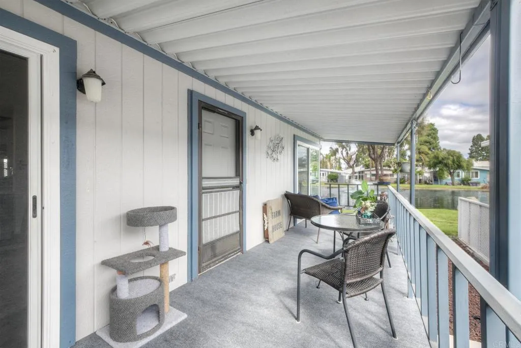 276 N El Camino Real Unit 104