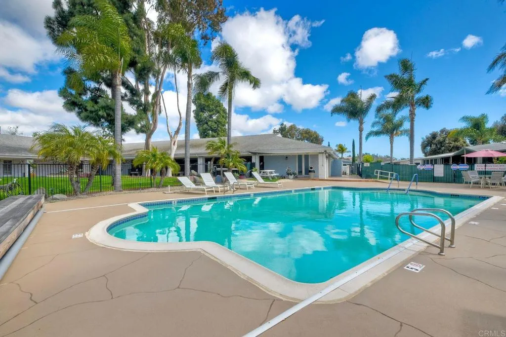 276 N El Camino Real Unit 104