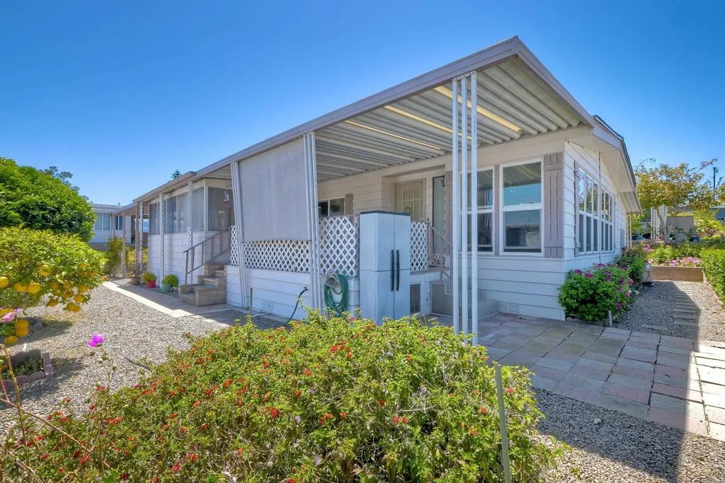 1175 La Moree Rd #85, San Marcos