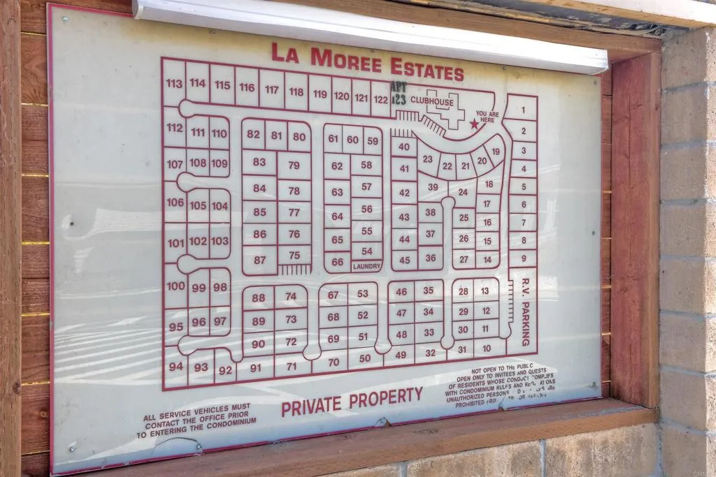 1175 La Moree Rd #85, San Marcos