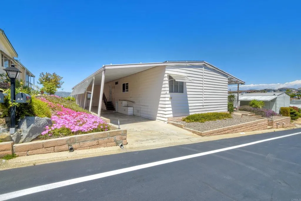 1175 La Moree Rd #85, San Marcos