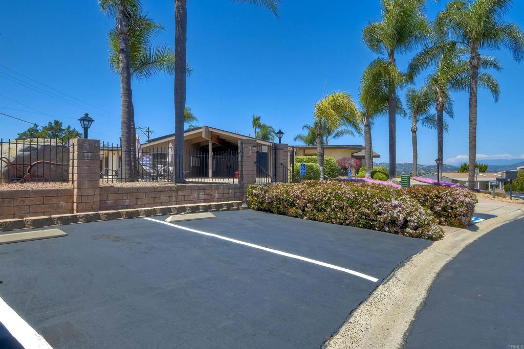 1175 La Moree Rd #85