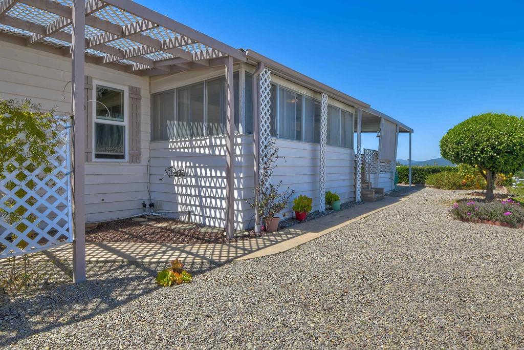 1175 La Moree Rd #85