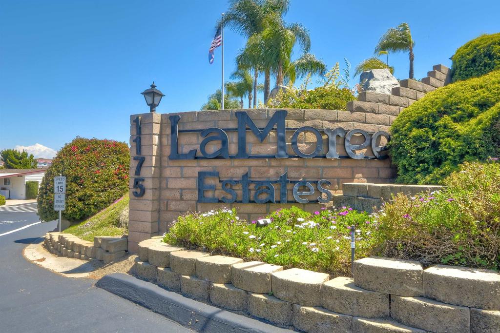 1175 La Moree Rd #85