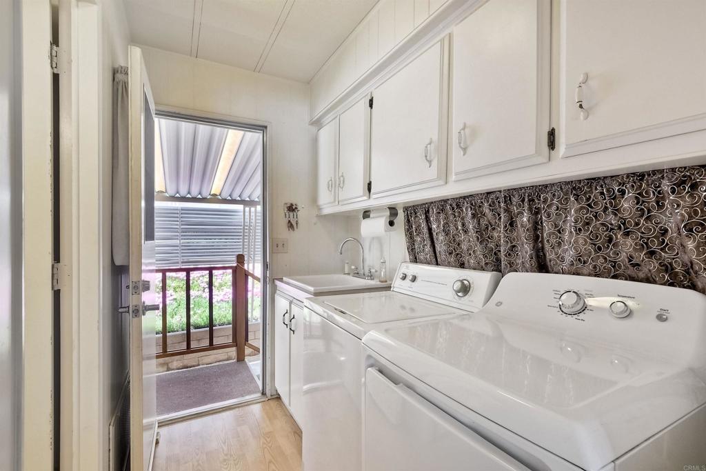 1175 La Moree Rd #85