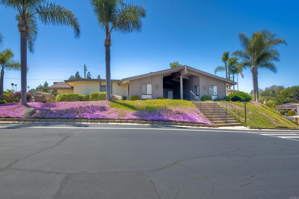 1175 La Moree Rd #85