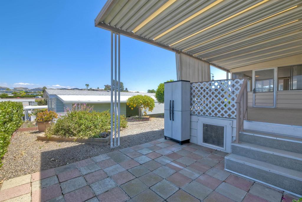 1175 La Moree Rd #85