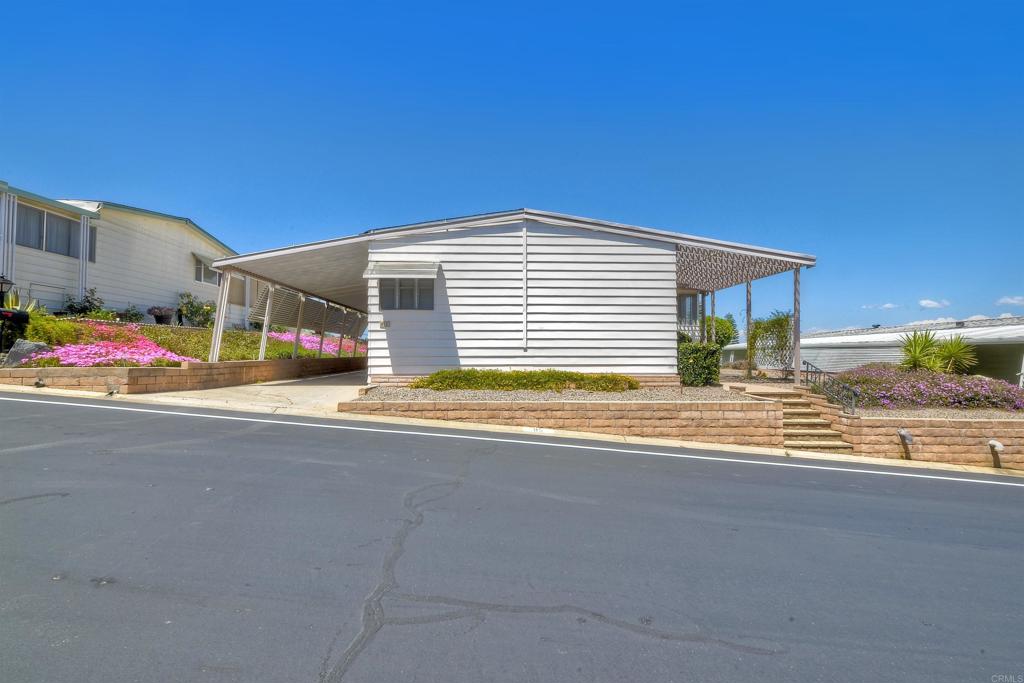 1175 La Moree Rd #85