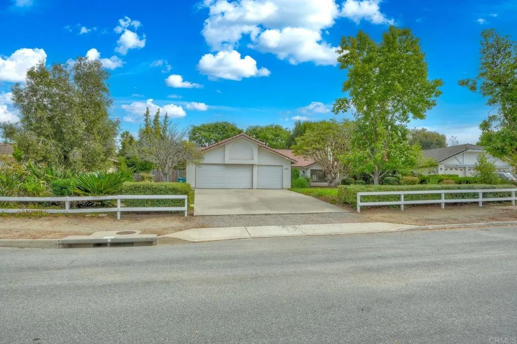 1551 Del Mar Road, Oceanside