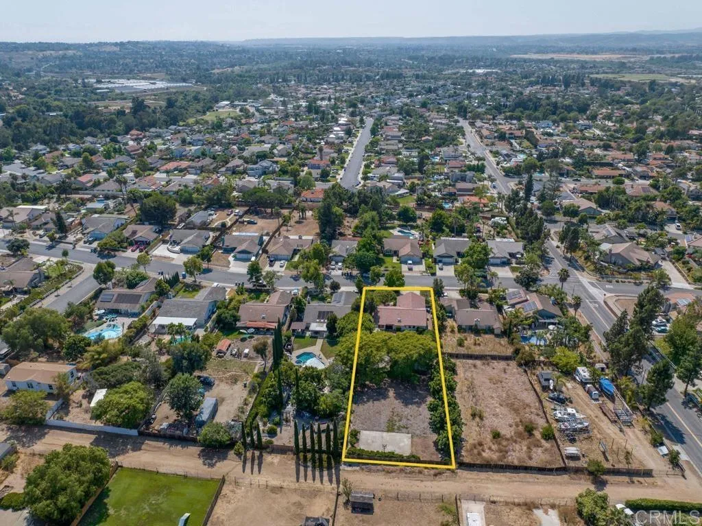 1551 Del Mar Road, Oceanside