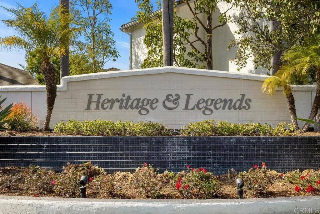 2027 Harmony Way, Vista