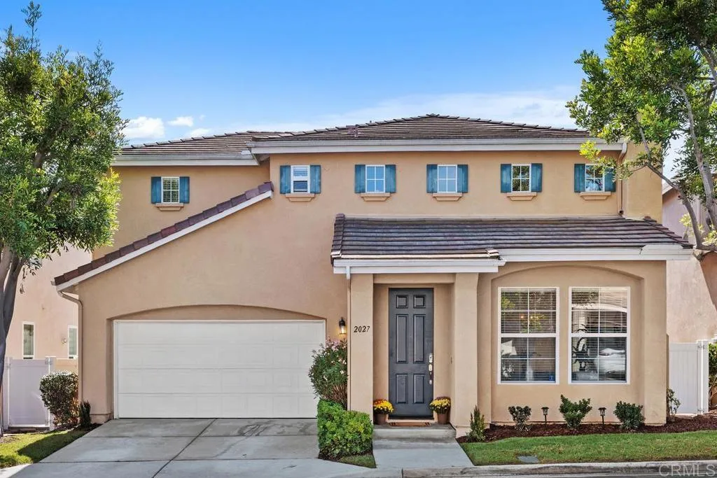 2027 Harmony Way, Vista