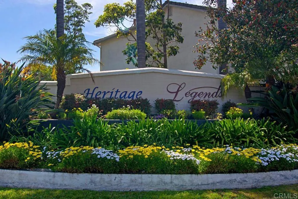 2027 Harmony Way, Vista