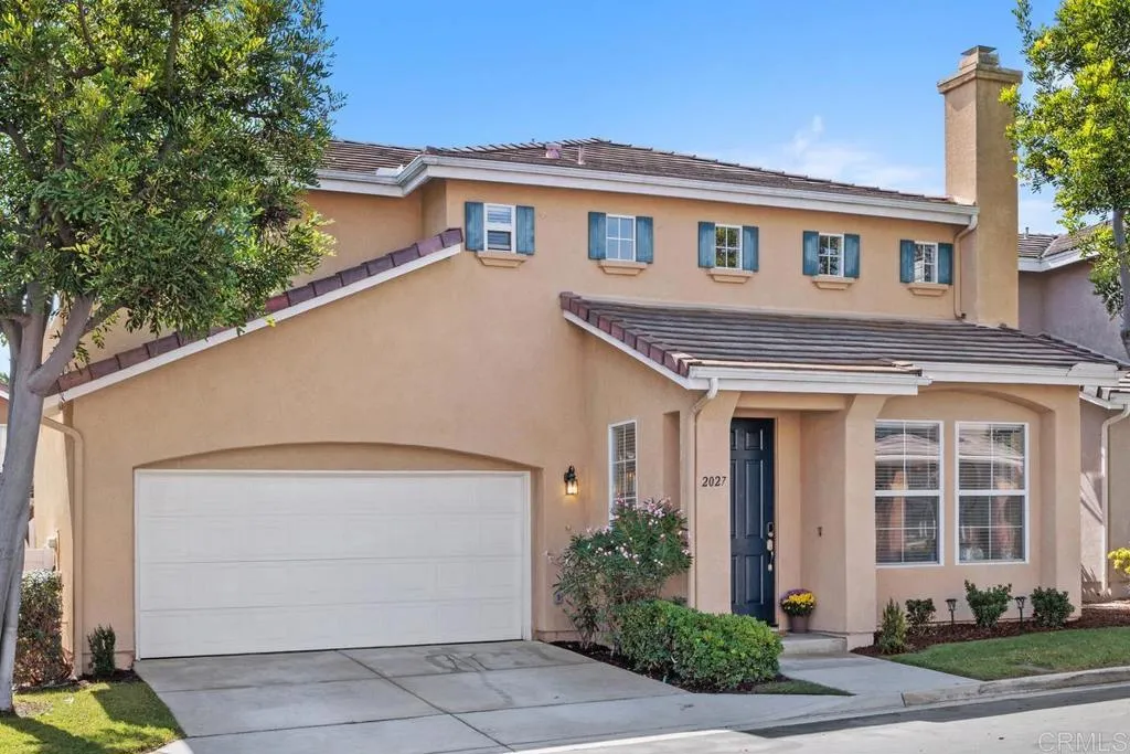 2027 Harmony Way, Vista