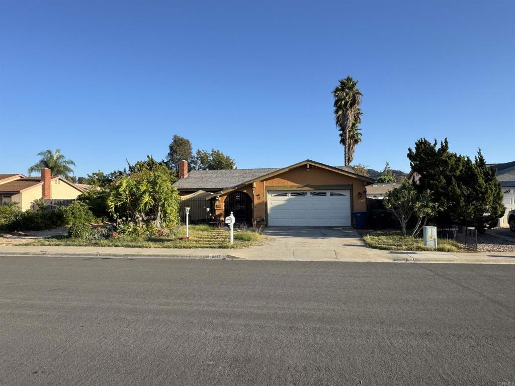2617 Meadowbrook Place