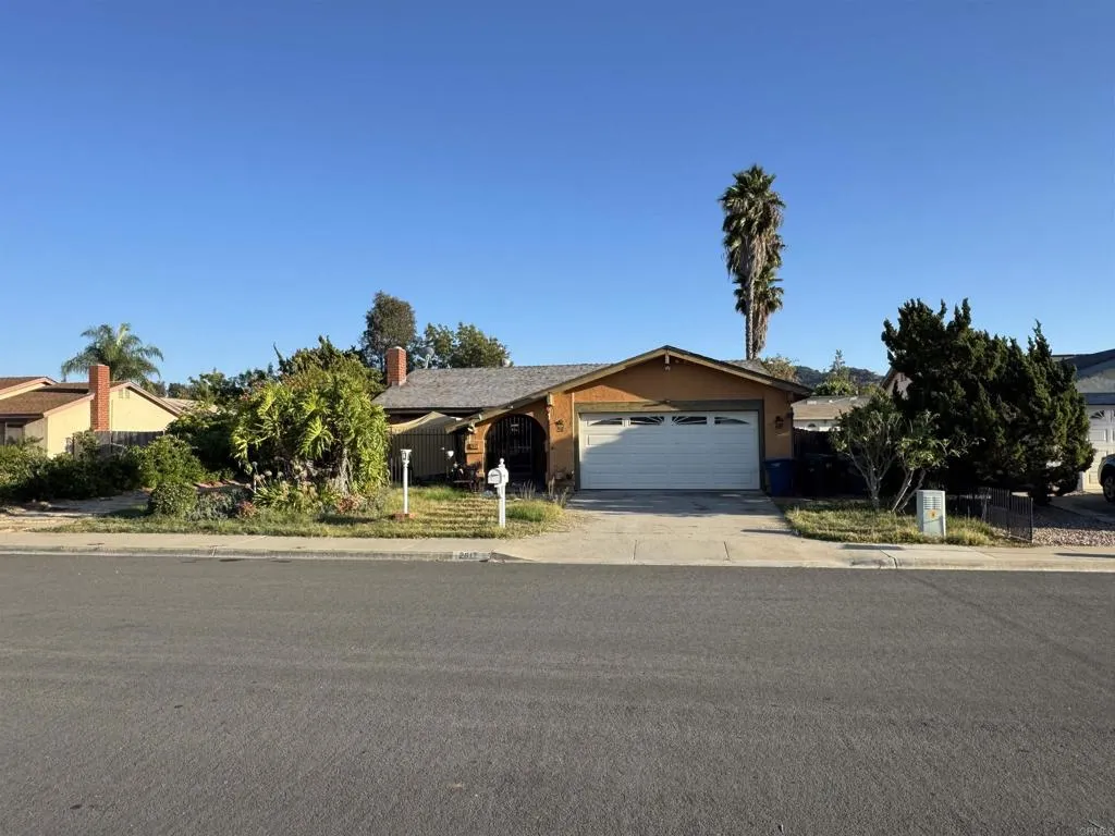 2617 Meadowbrook Place