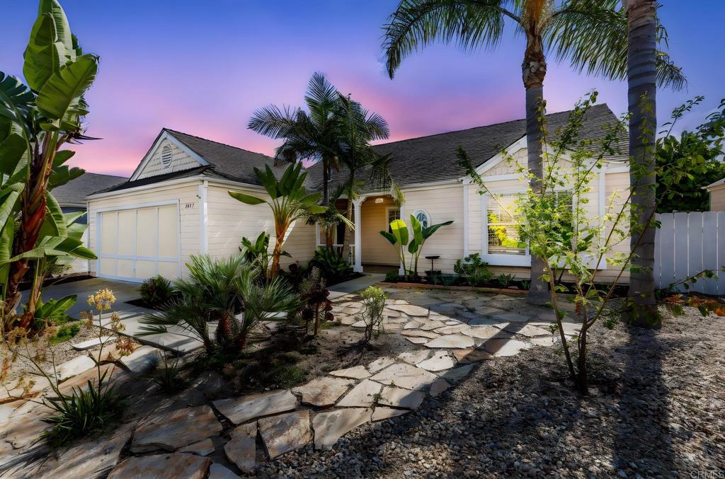 3897 Magnolia Road