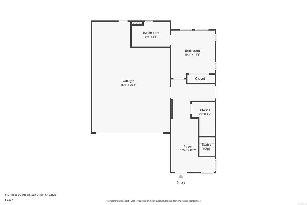 8177 Rose Quartz Circle