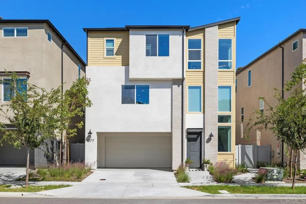 8177 Rose Quartz Circle, San Diego