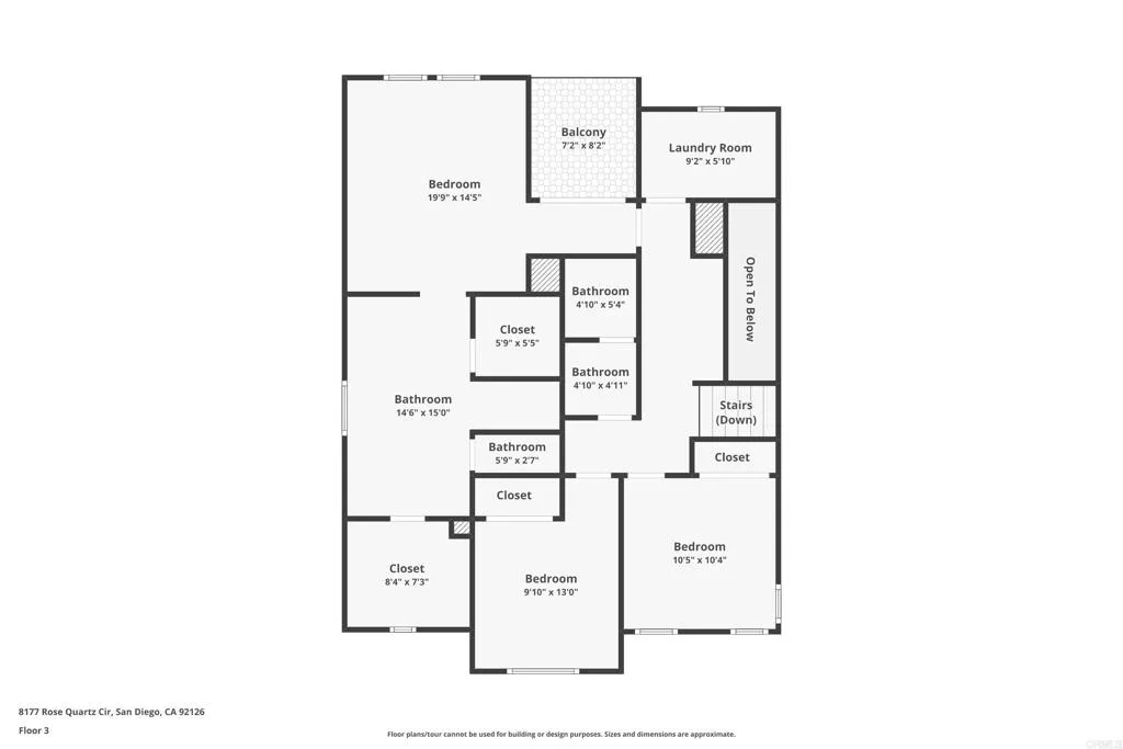 8177 Rose Quartz Circle, San Diego