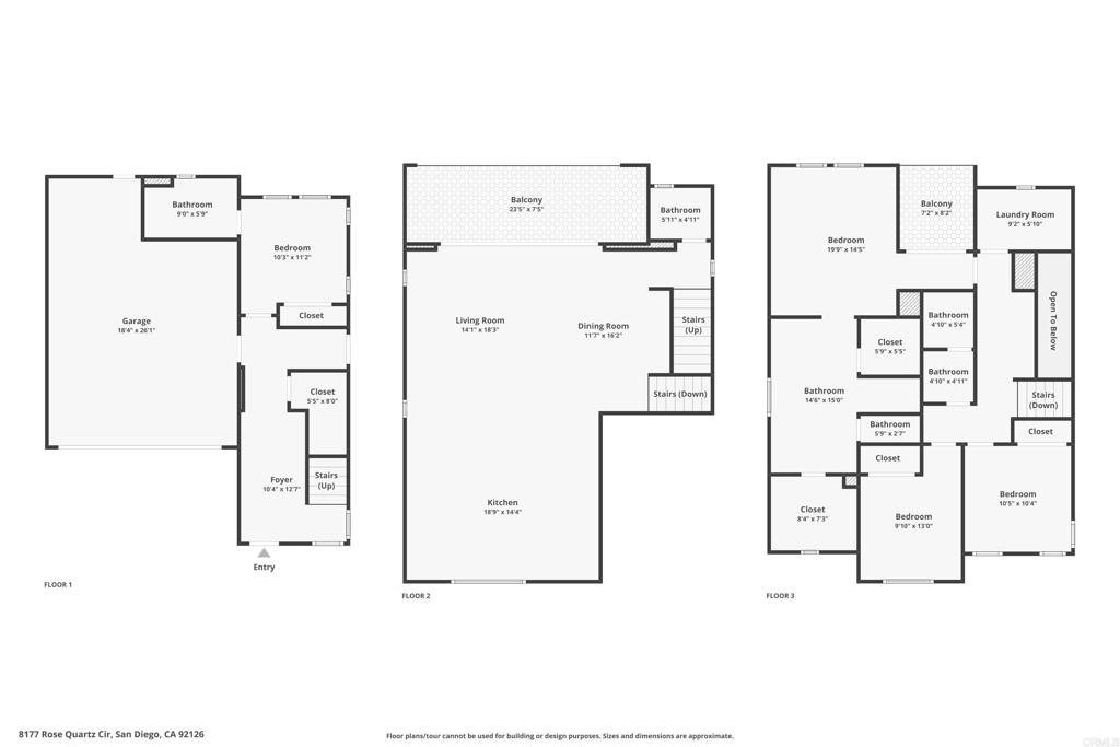 8177 Rose Quartz Circle