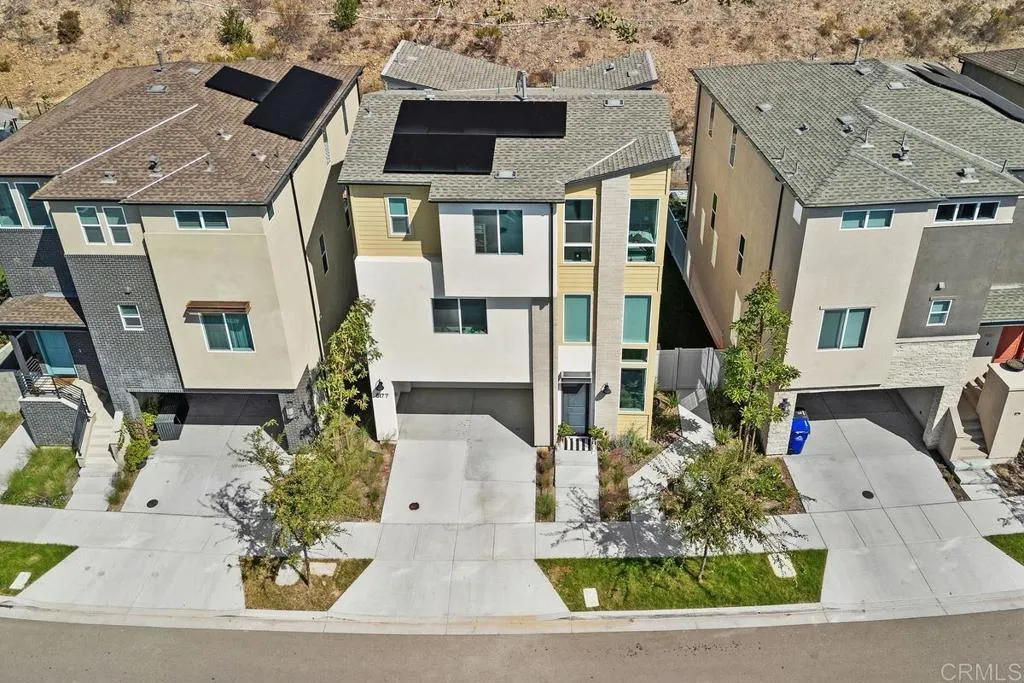 8177 Rose Quartz Circle, San Diego