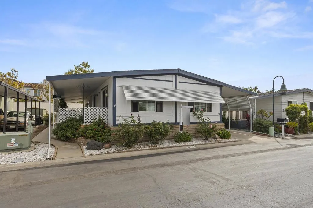 276 N El Camino Real Unit 22