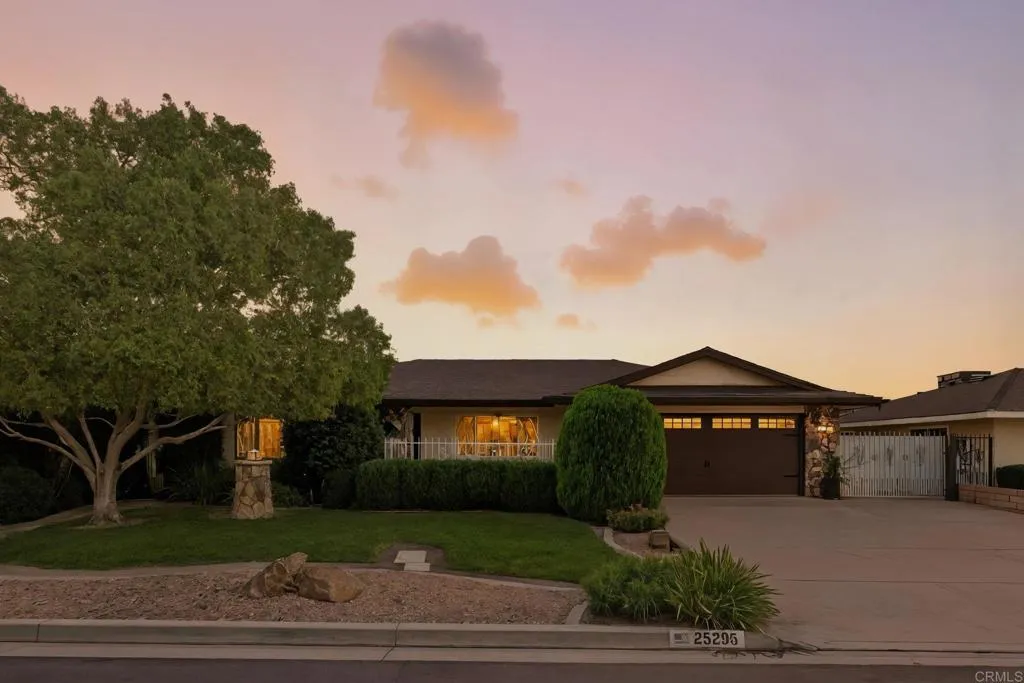 25295 Auld, Hemet