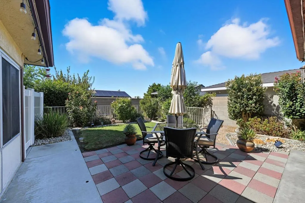 25295 Auld, Hemet