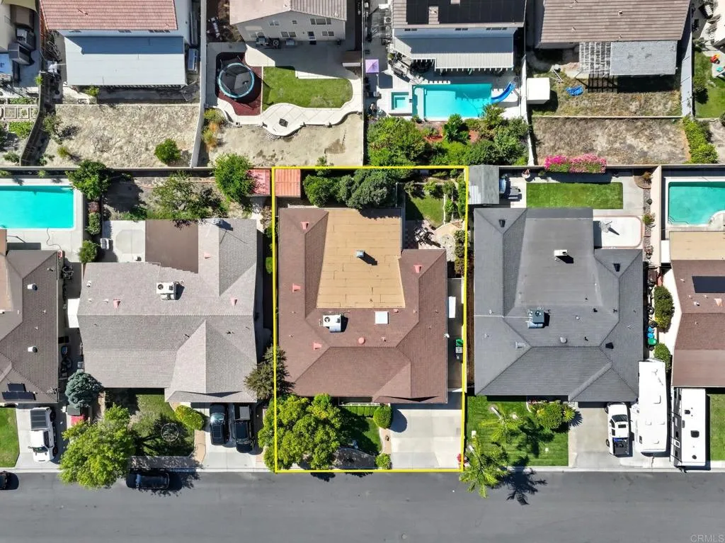 25295 Auld, Hemet