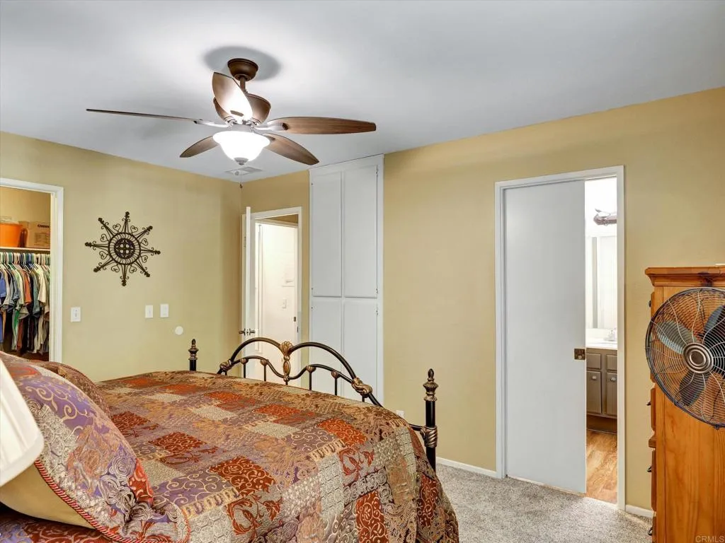 1091 Shadowridge Drive Unit 114, Vista Unit: 114