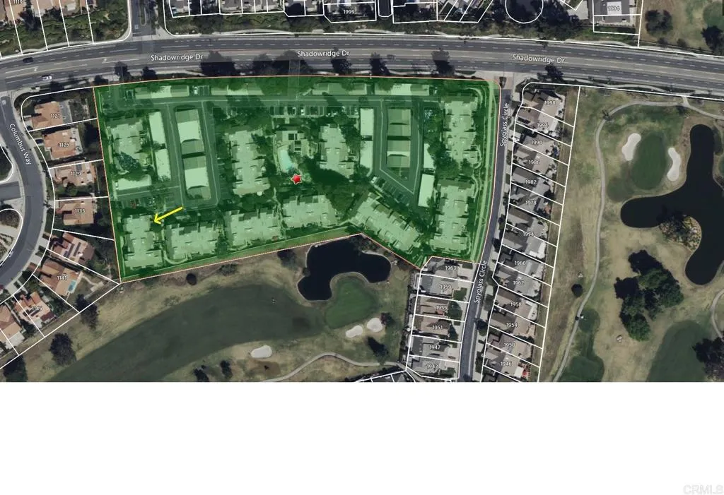 1091 Shadowridge Drive Unit 114, Vista Unit: 114