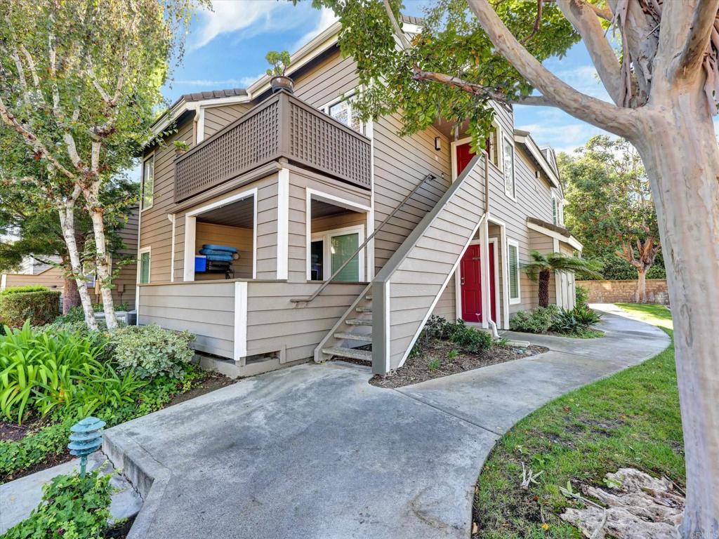 1091 Shadowridge Drive 114