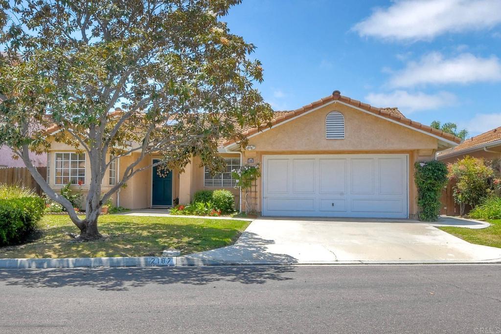 2187 Castilla Way