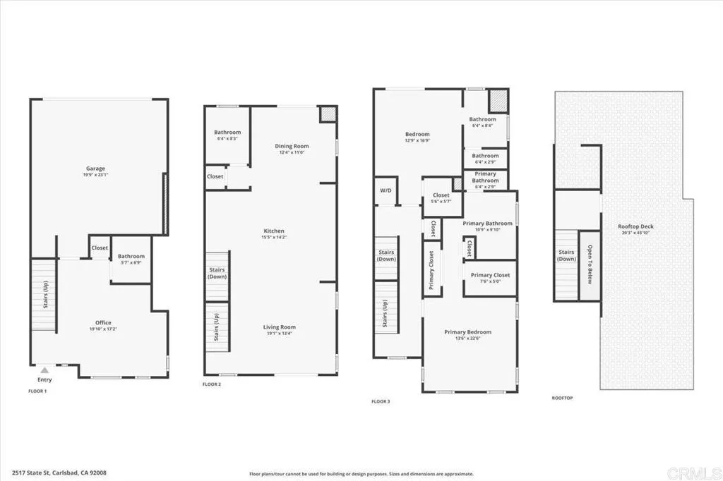 2517 State Street, Carlsbad