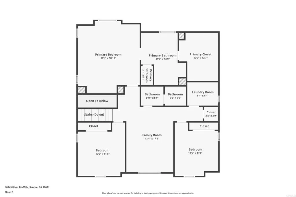 10349 River Bluff Drive