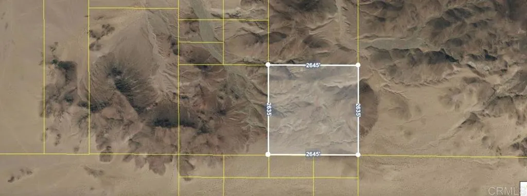 Vacant Land