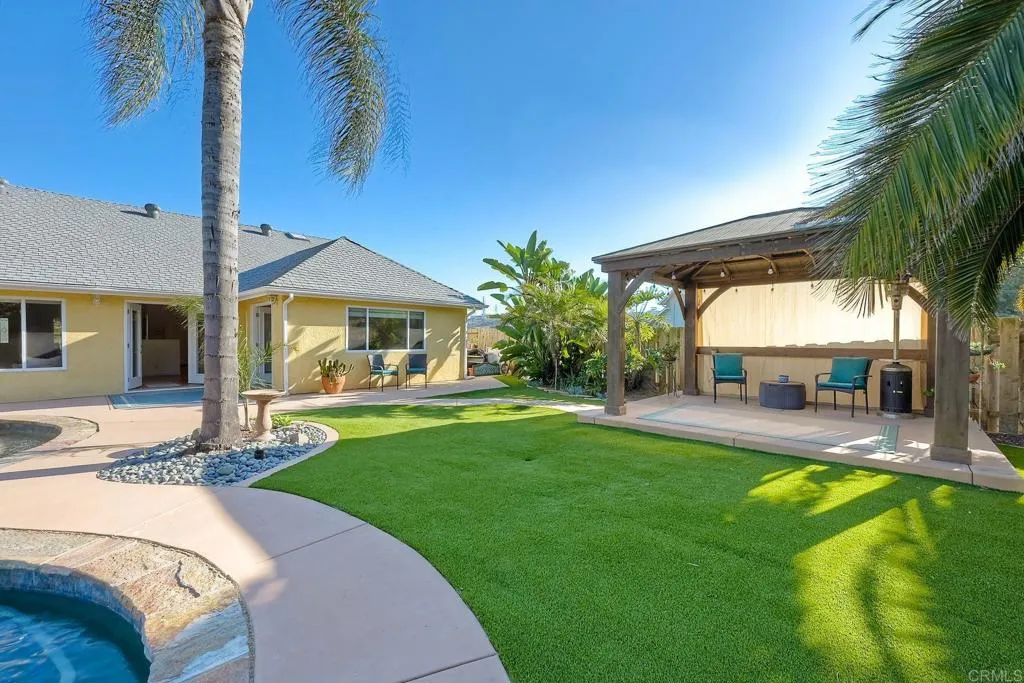 4876 Park Dr.