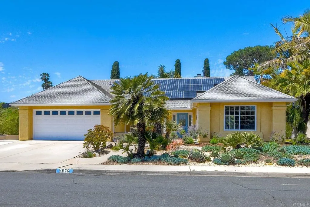 4876 Park Dr.