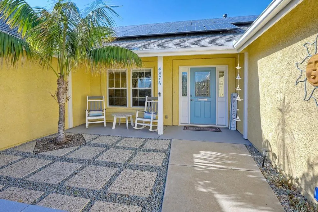 4876 Park Dr.