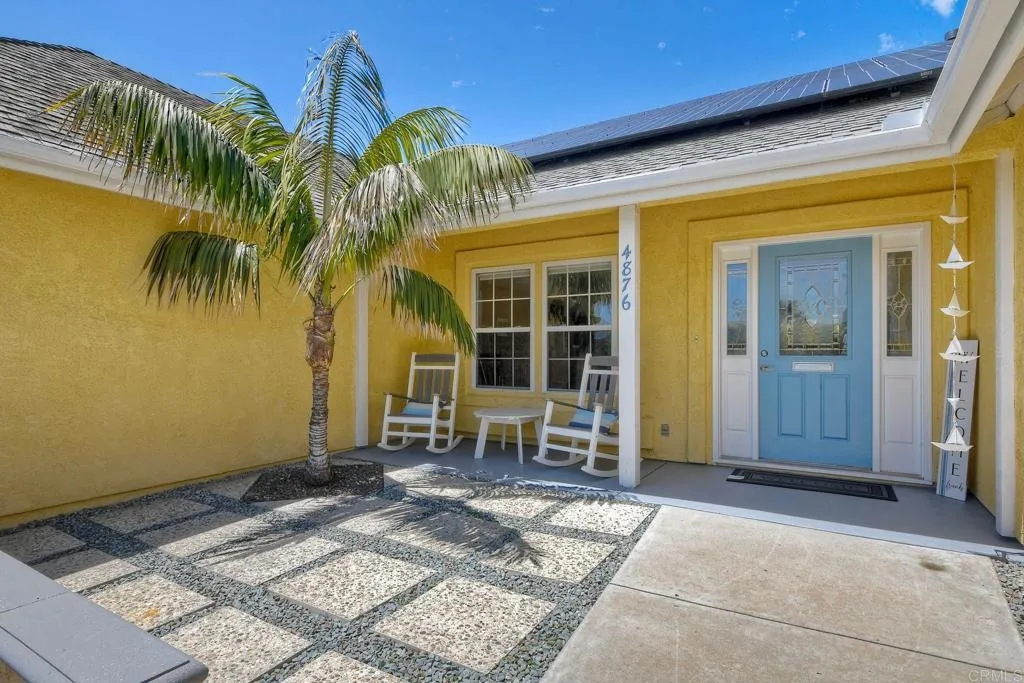 4876 Park Dr.